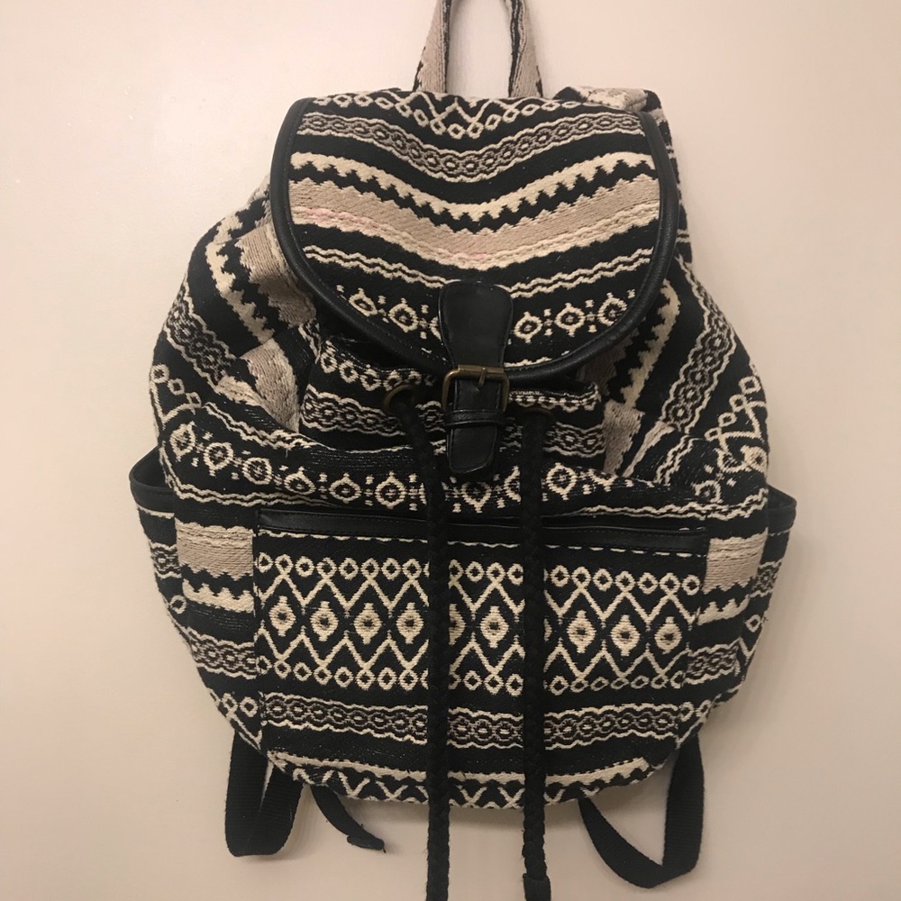 American Eagle backpack